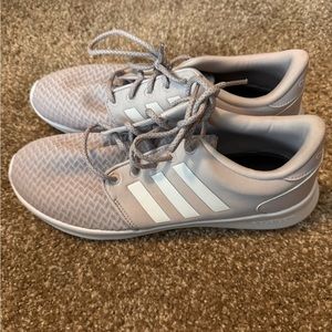 New Adidas sneakers